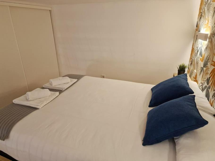 Апартаменты Mediodia Chica Apartamento Tipo Loft En La Latina Мадрид Экстерьер фото