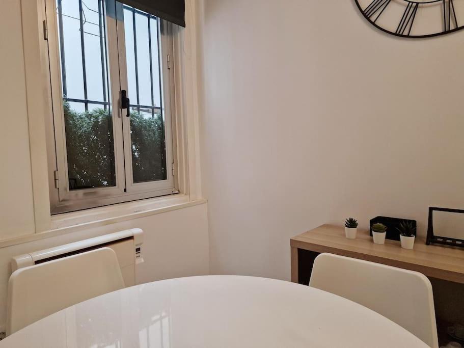 Апартаменты Mediodia Chica Apartamento Tipo Loft En La Latina Мадрид Экстерьер фото